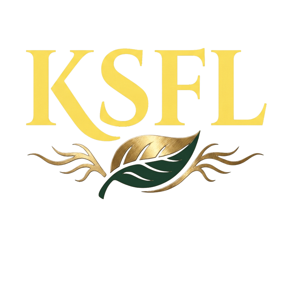 KSFL Agro Ltd.